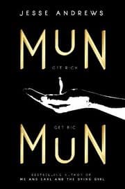 Cover von Munmun