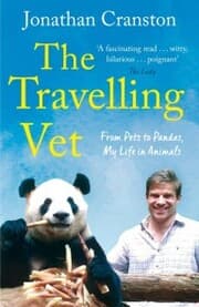 Cover von The Travelling Vet