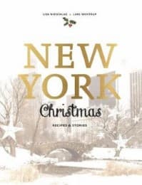 Cover von New York Christmas