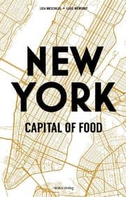 Cover von New York - Capital of Food