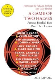 Cover von A Game of Two Halves