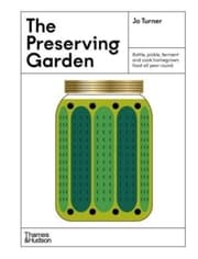 Cover von Preserving Garden