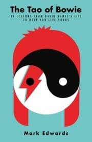 Cover von The Tao of Bowie