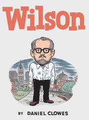 Cover von Wilson