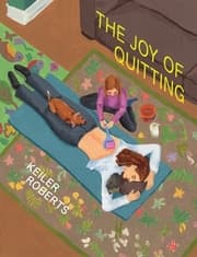 Cover von The Joy of Quitting
