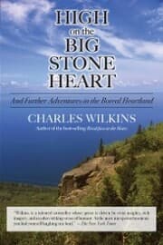 Cover von High on the Big Stone Heart