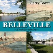 Cover von Belleville