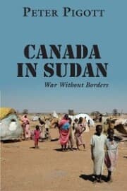 Cover von Canada in Sudan