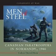 Cover von Men of Steel