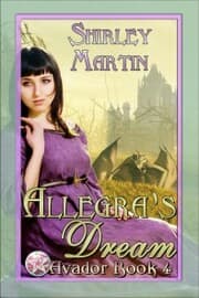Cover von Allegra's Dream