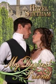 Cover von My Dearest Friend