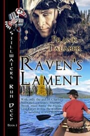 Cover von Raven's Lament