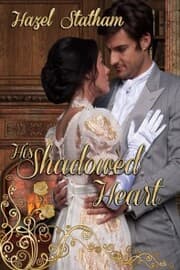 Cover von His Shadowed Heart