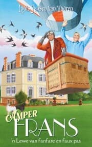 Cover von Amper Frans