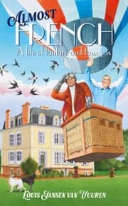 Cover von Almost French