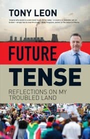 Cover von Future Tense