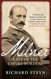 Cover von Milner