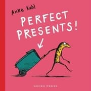 Cover von Perfect Presents!
