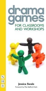 Cover von Drama Games for Classrooms and Workshops