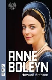 Cover von Anne Boleyn