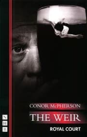 Cover von The Weir
