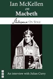 Cover von Ian McKellen on Macbeth