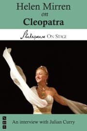 Cover von Helen Mirren on Cleopatra