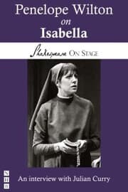 Cover von Penelope Wilton on Isabella