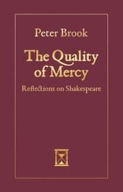 Cover von The Quality of Mercy
