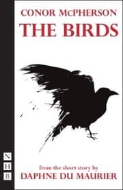 Cover von The Birds