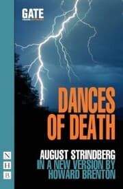 Cover von Dances of Death