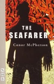 Cover von The Seafarer