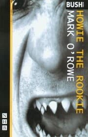 Cover von Howie the Rookie