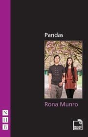 Cover von Pandas
