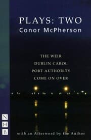 Cover von Conor McPherson Plays: Two
