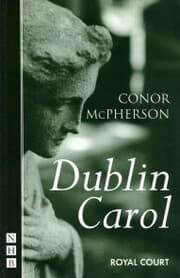 Cover von Dublin Carol
