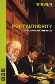 Cover von Port Authority