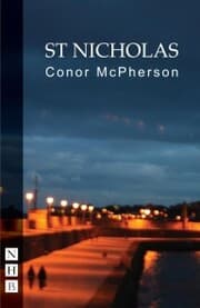 Cover von St Nicholas
