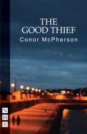 Cover von The Good Thief