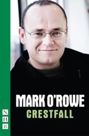 Cover von Crestfall