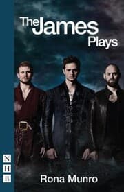 Cover von The James Plays