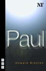 Cover von Paul