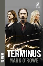 Cover von Terminus