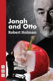 Cover von Jonah and Otto