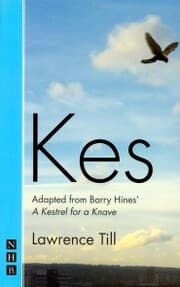 Cover von Kes