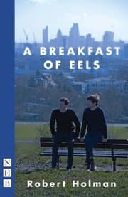 Cover von A Breakfast of Eels