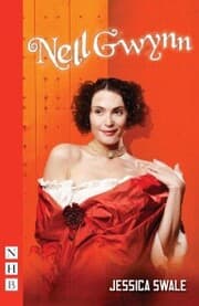 Cover von Nell Gwynn