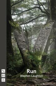 Cover von Run (VAULT edition)