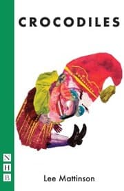 Cover von Crocodiles
