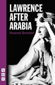 Cover von Lawrence After Arabia